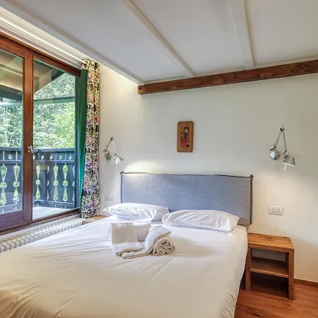 Residence Androsace 31 - Happy Rentals Chamonix Exterior photo